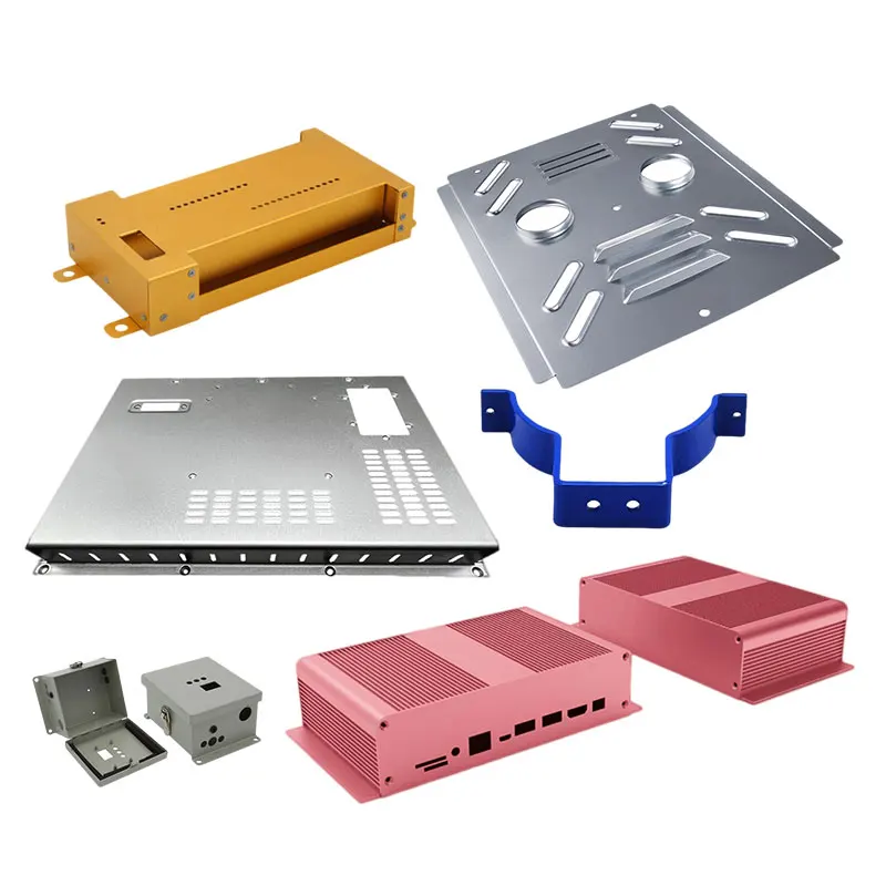 custom steel lazer cutting water jet cutting service stanlesel fabs sterication plieuse metal