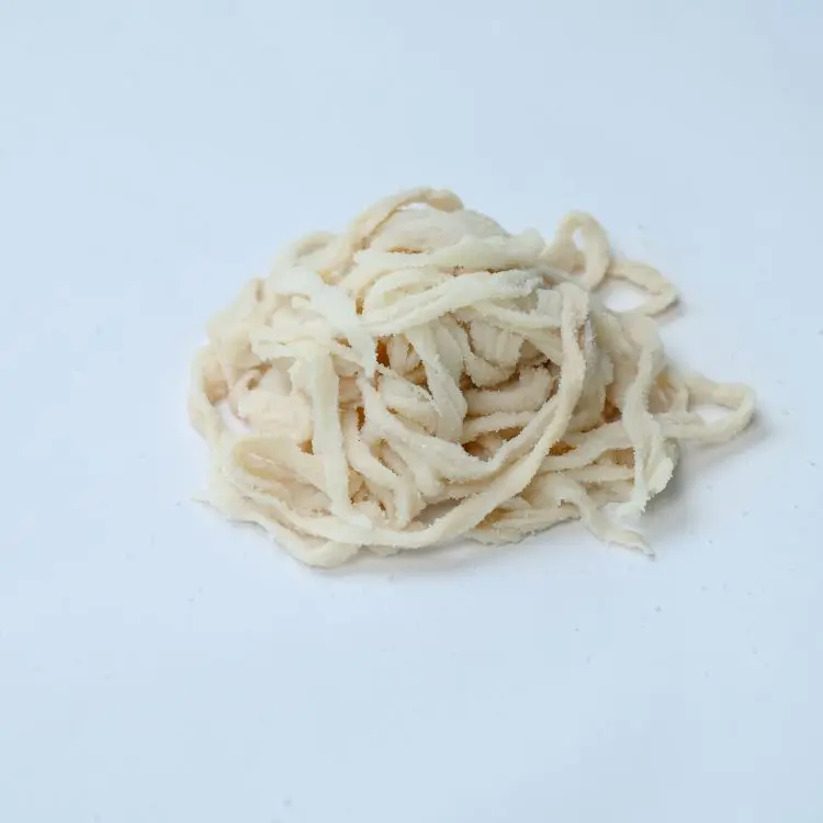 Factory Wholesale Edible Natural Salted Hog Pork Sausage Casings Each Kind Of Specification Sausage Casings