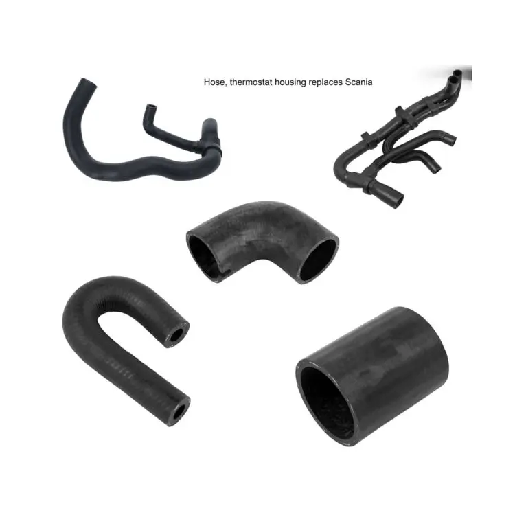 Intercooler Turbo Silicone High Pressure Flexible Hose