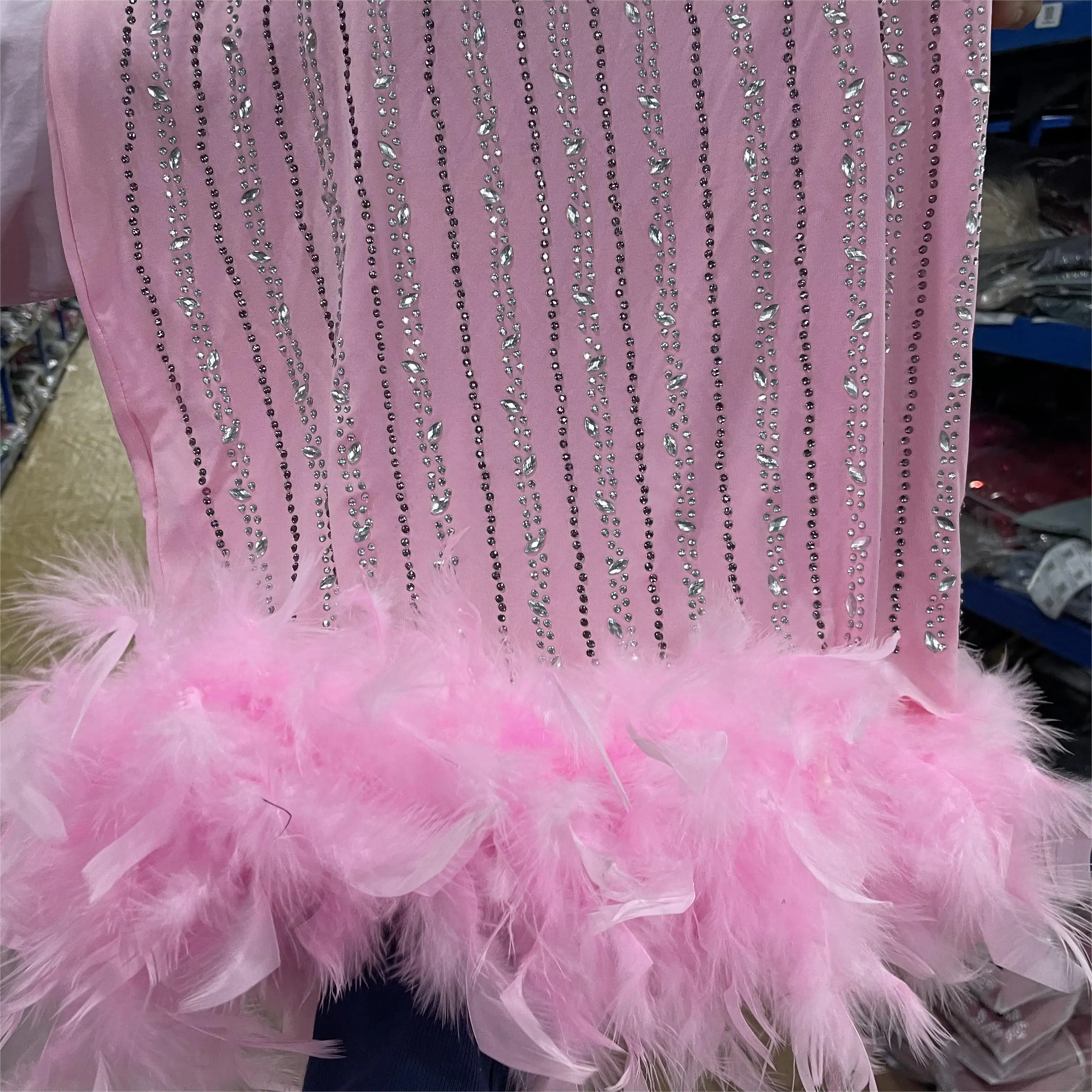 CY900715 Casual Classic Design Women Dress Halter Bodycon Strappy Mini Slim Dresses