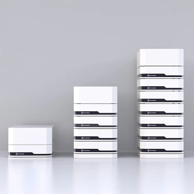 UFO High Voltage 354v 18kwh 15kwh 12kwh 10kwh 7kwh 5kwh Solar Battery BMS LifePo4 Lithium Ion Battery