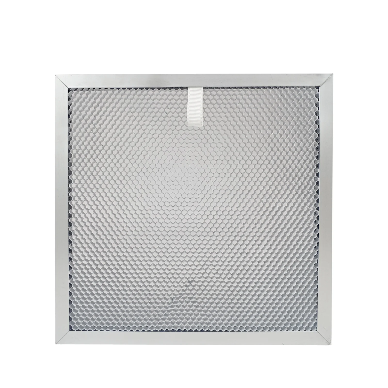 China Manufacturer aluminium frame Honeycomb plate Nano TiO2 Photocatalyst Filters