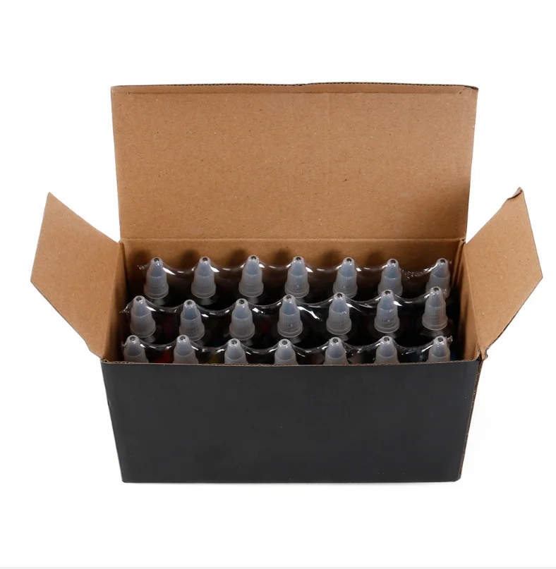 Набор чернил для перманентного макияжа и татуировок 30