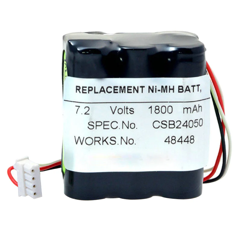 4032-003 Nonin Pulsoximeter 7500 аккумулятор