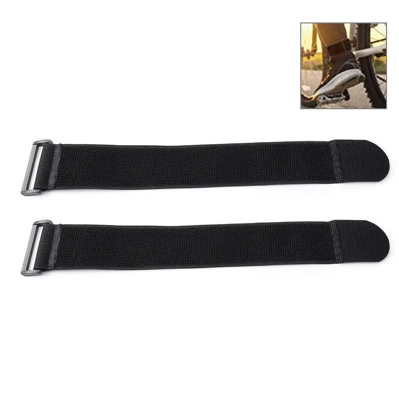 Custom Elastic Bands Adjustable Buckle Elastic Loop Strap With Hook Fasten And Binding