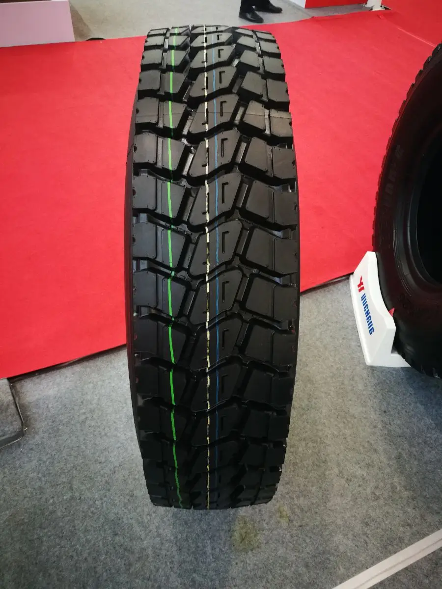  DOUPRO TOPRUNNER Radial Tube Light Truck Tyre Factory 900r20 1000r20 1100r20