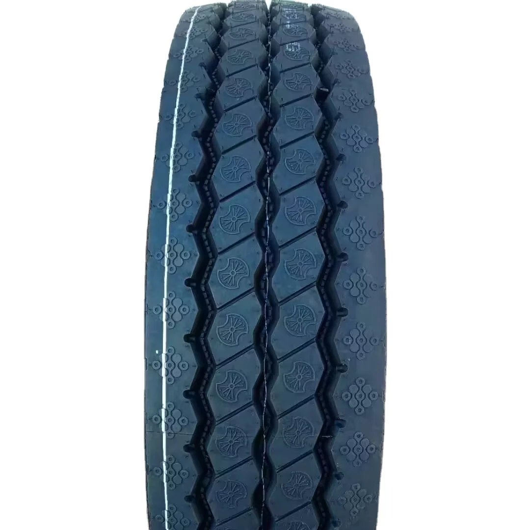 HEAVY LOAD RADIAL TYRE 12.00R20 11.00R20 10.00R20 295/80R22.5  385/65R22.5