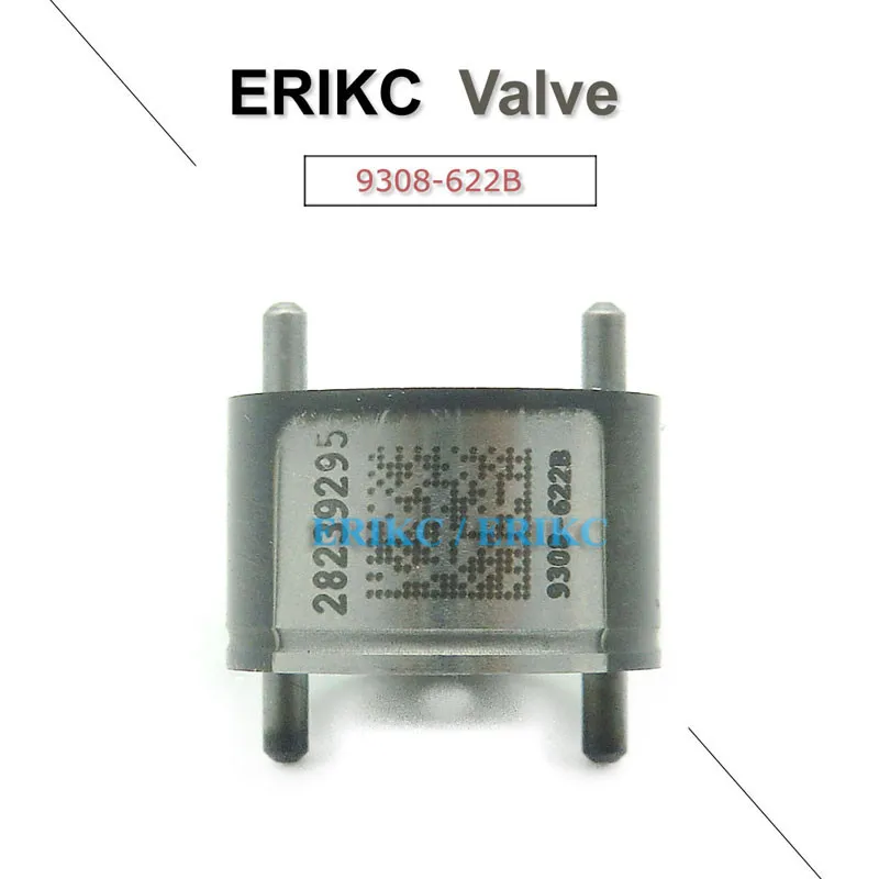 ERIKC 9308-622B fuel injector control valve 9308622B diezel auto injector valve 28239295 28278897 for delphi