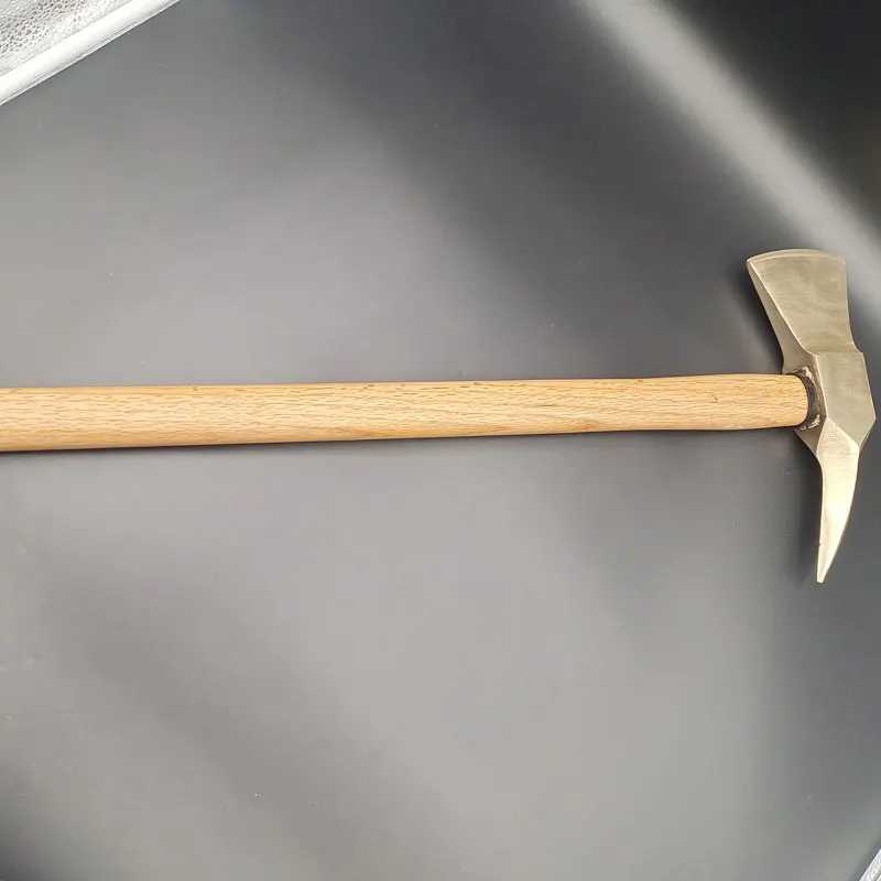 New best selling non-sparking tools  explosion proof fire axes high quality manual tools other hand tools