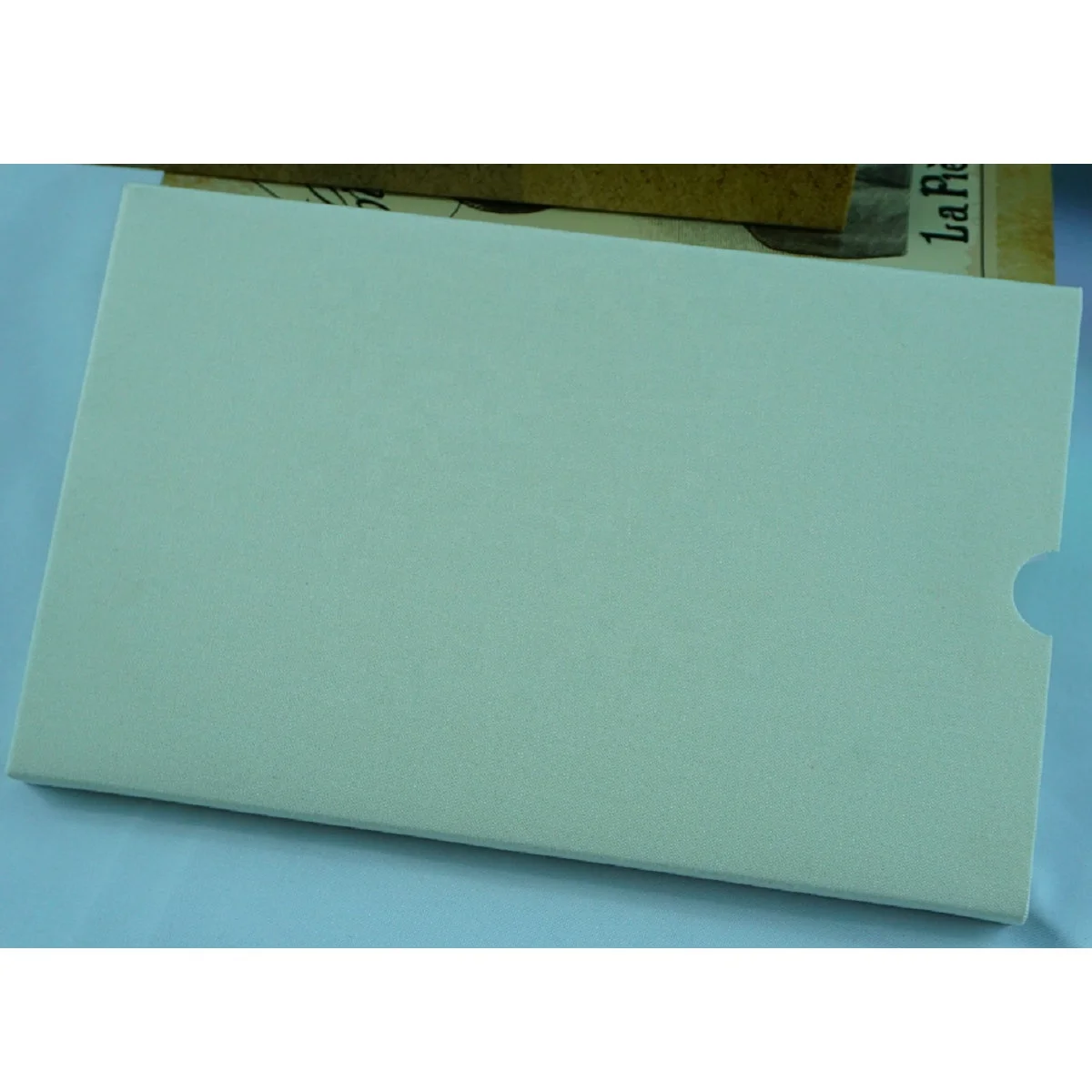 Memories and milestones in a unique keepsake to your loved ones Lcd Video Book Postcard mailer for wedding wife mother father