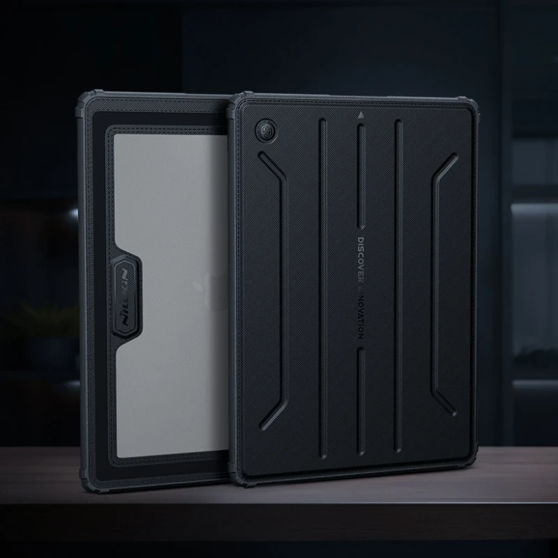 Nillkin сумка для ноутбука MacBook Pro 16 15 13 дюймов бампер матовый тонкий чехол Xiaomi Dell Lenovo ноутбук компьютер