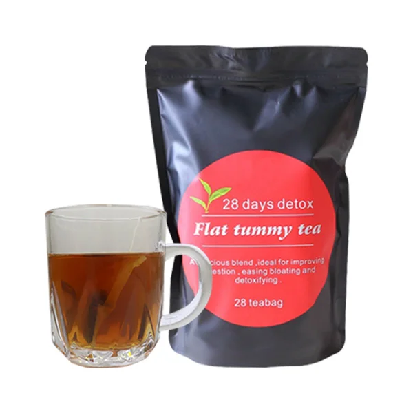 28 Day Detox Tea Weight Loss Slimming Detox Tea For Women Weight Lost Slim Tea