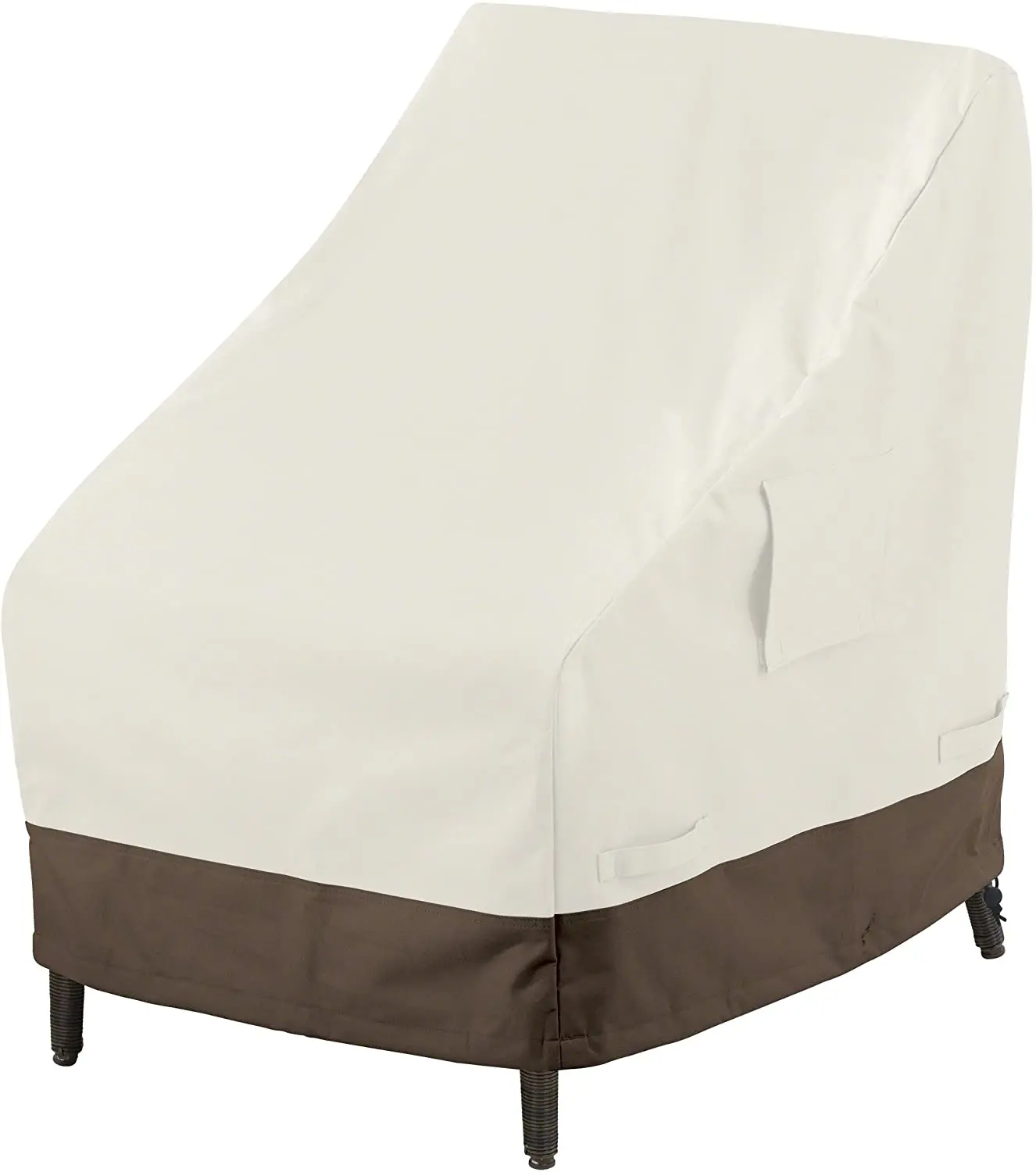 
OEM patio chair covers lounge deep seat cover heavy duty waterproof outdoor lawn patio furniture covers 