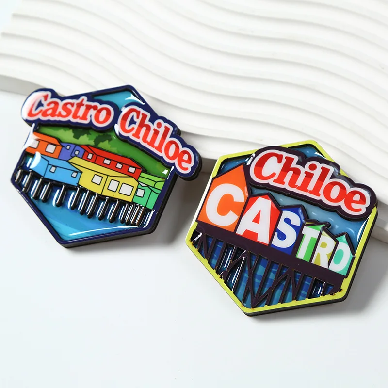 Custom Personalised logo 3d pvc rubber souvenir fridge magnet magnetic magnets stickers for fridge manufacturer