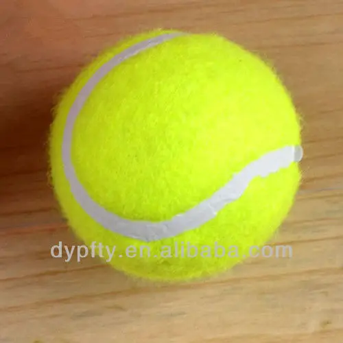 Starter training A grade tennis ball with safty material