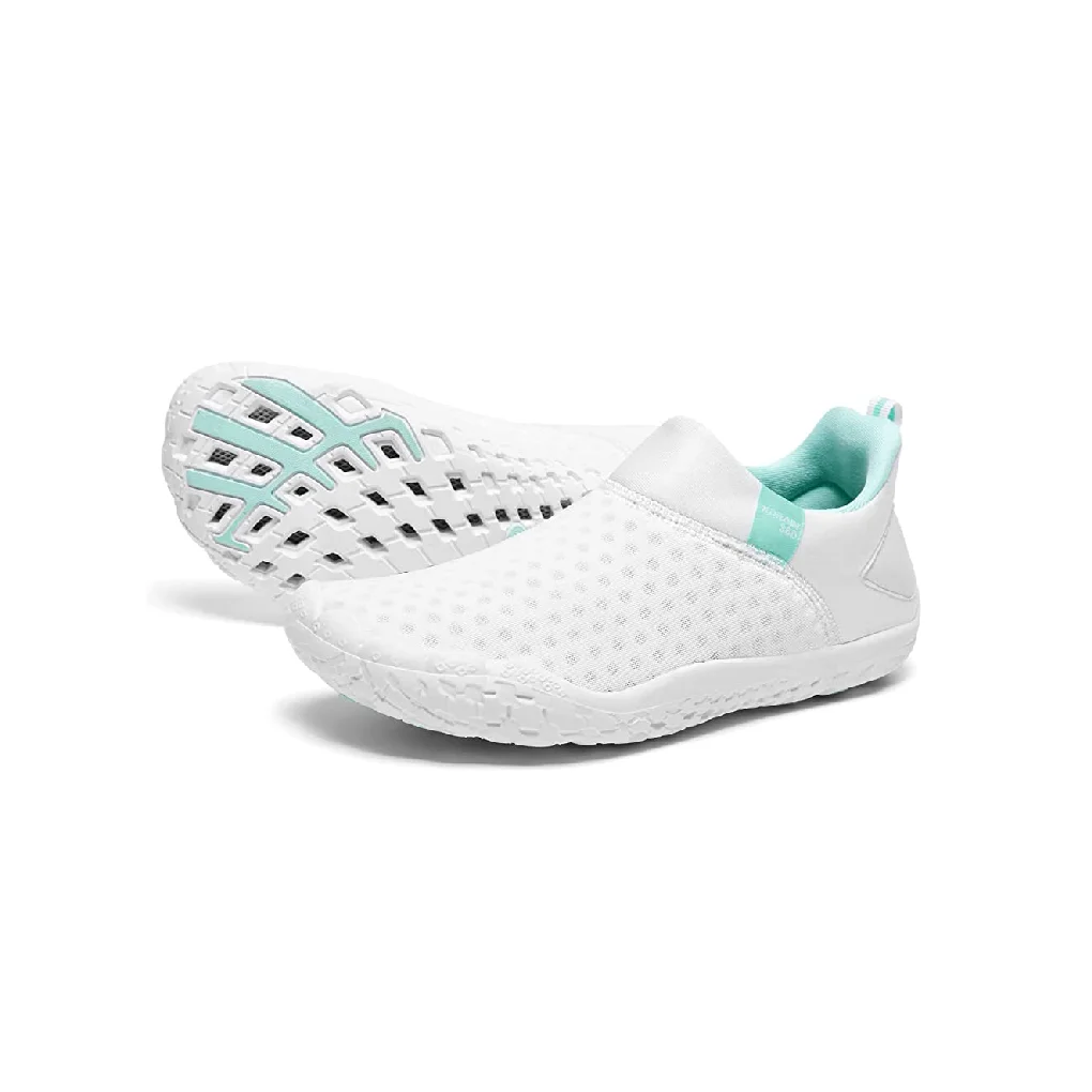 Dongzhen Sports  Lightweight Quick Dry Barefoot for Swim Diving Surf Aqua Socks DURABLE AND SOLID RUBBER