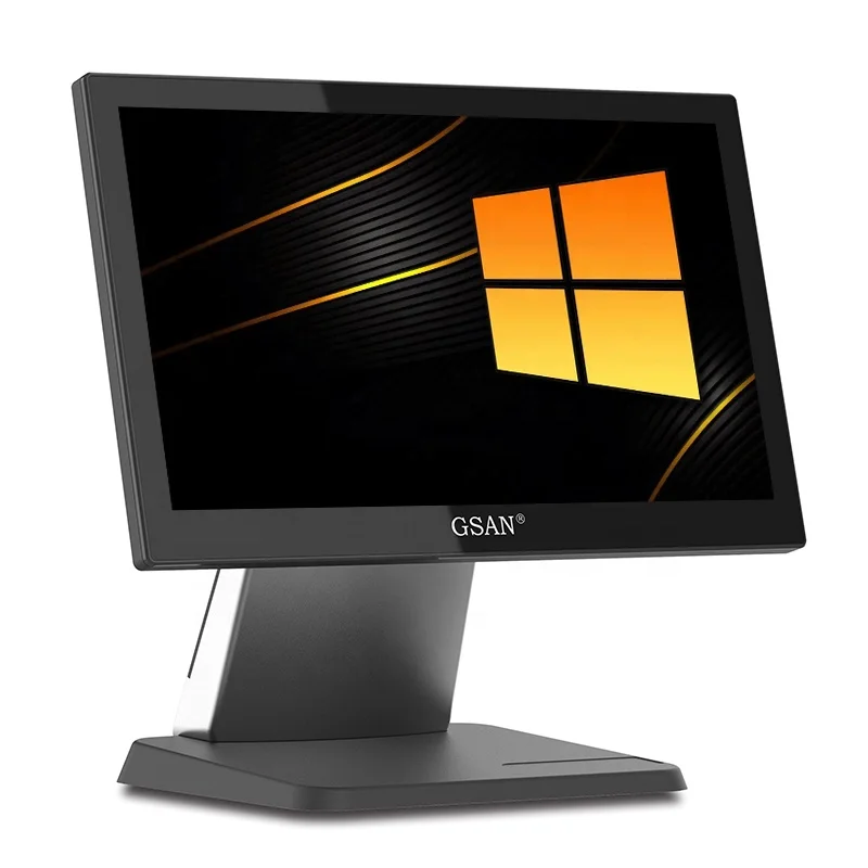 Best Price All In One Cash Register GSAN-T3 Pos Terminal High Quality POS System