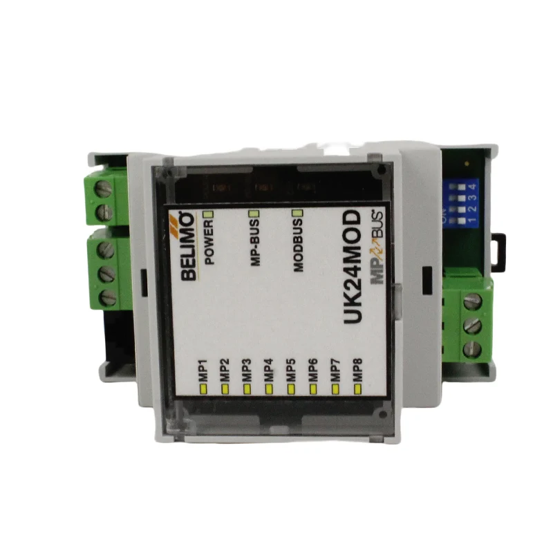 BELIMO Belimo Gateway MP в Modbus RTU UK24MOD