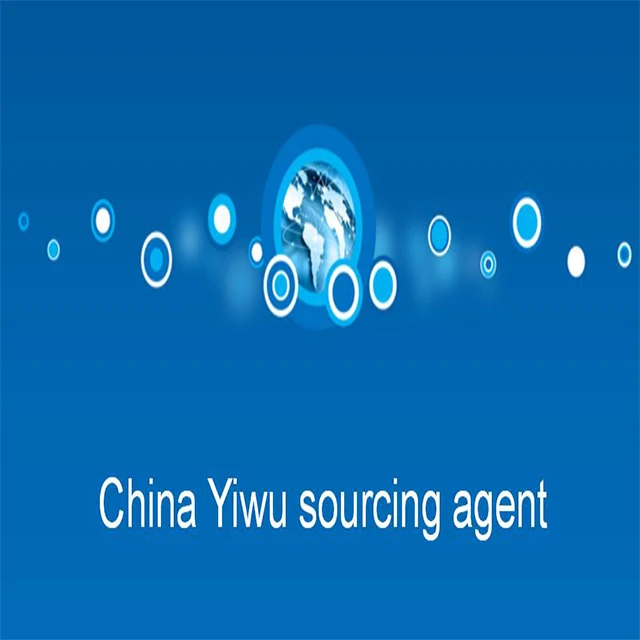 Professional China One Stop Service China Yiwu Sourcing Agent Taobao 1688 Tmall Sourcing Buying Purchasing Agent