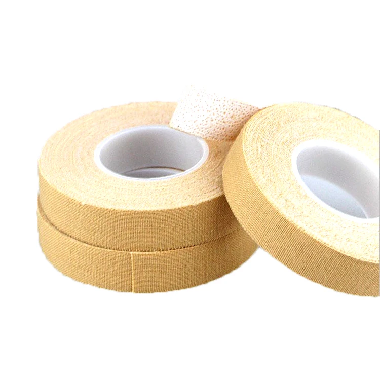 Бинт из хлопкового вискоза окиси цинка