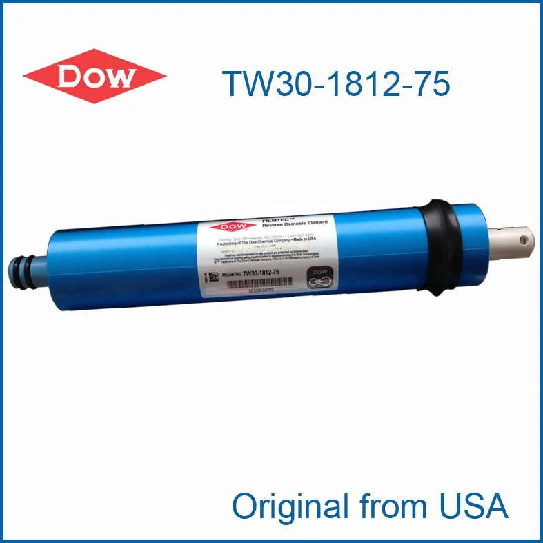 DUPONT DOW Filmtec Commercial RO Membrane
