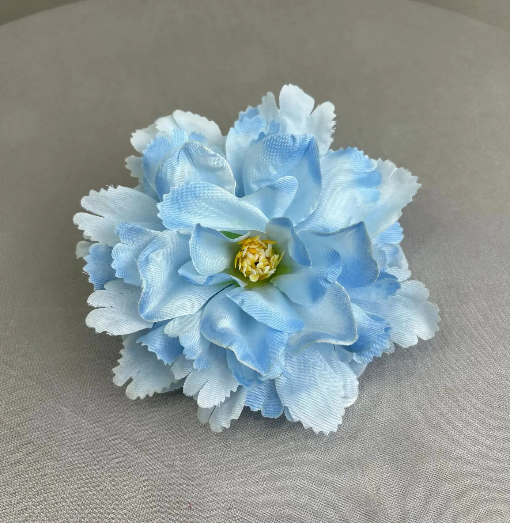 Hot-selling Hibiscus Flower Head Is Suitable for Wedding Decoration