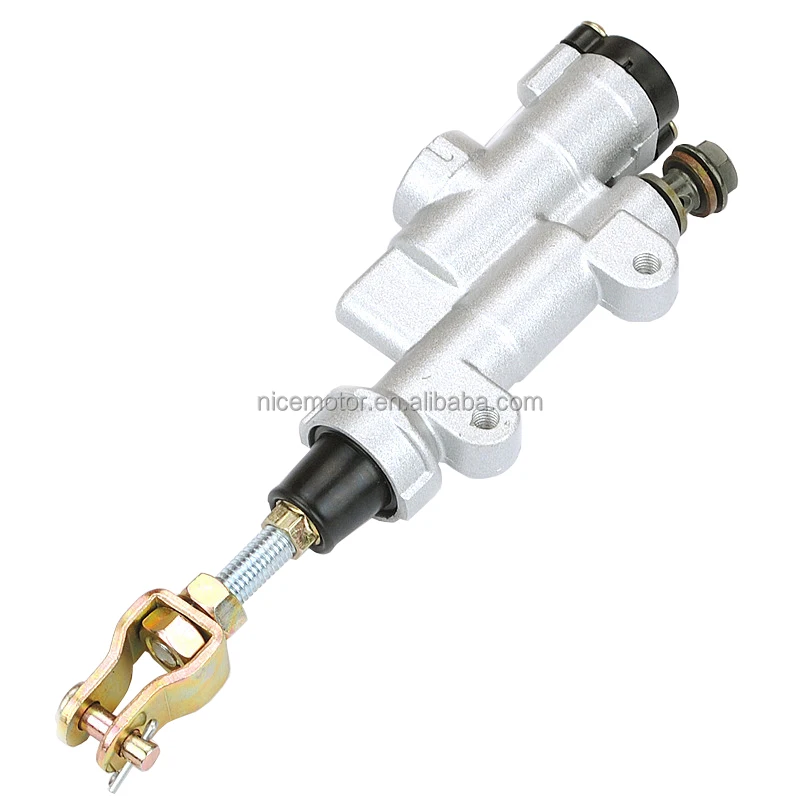 CRF Motocross Motorcycle150- 250CC Rear Hydraulic Brake Pump Upper Cylinders Dirt PIT Bike