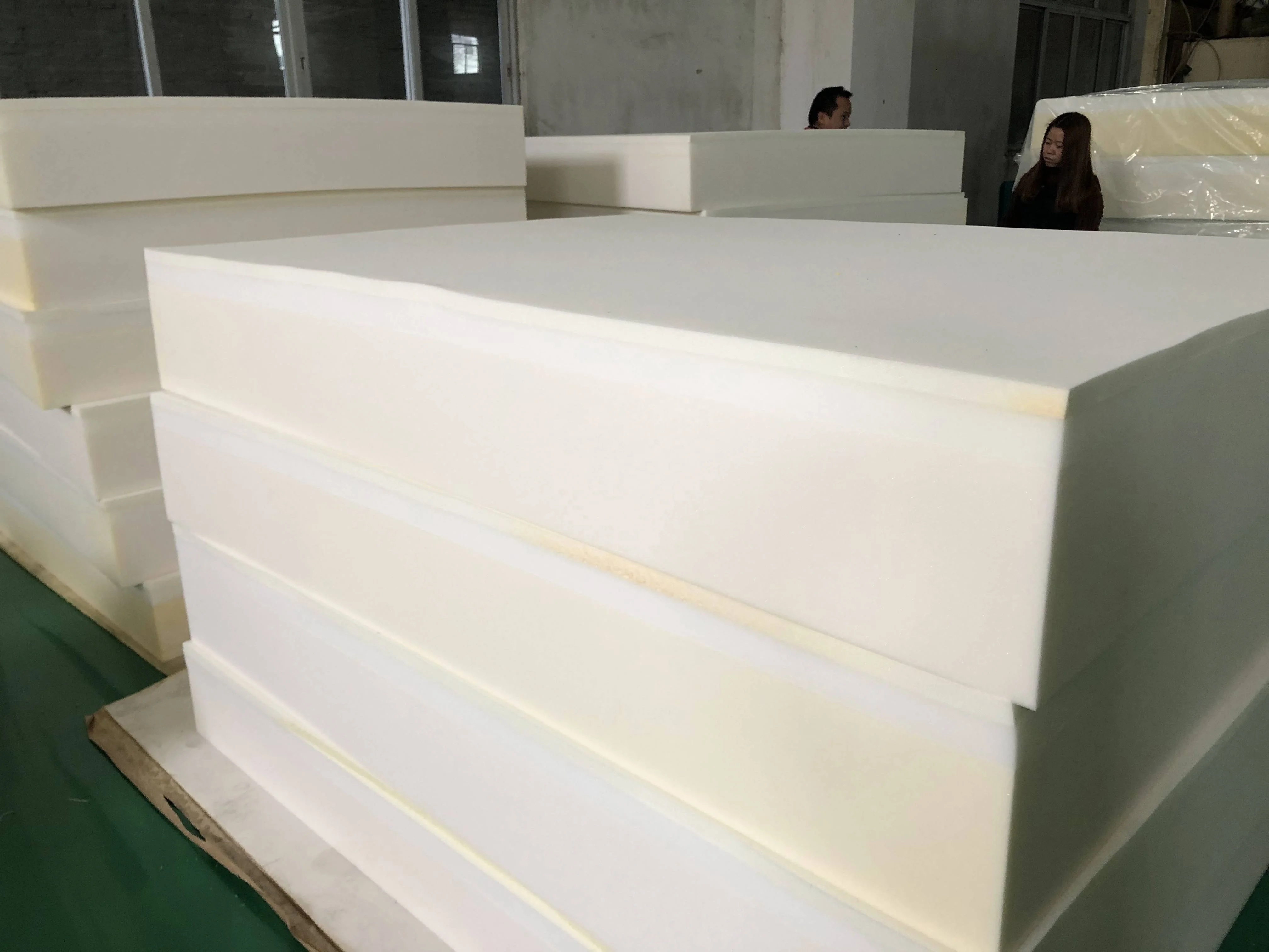 The best place in Foshan to buy upholstery foam