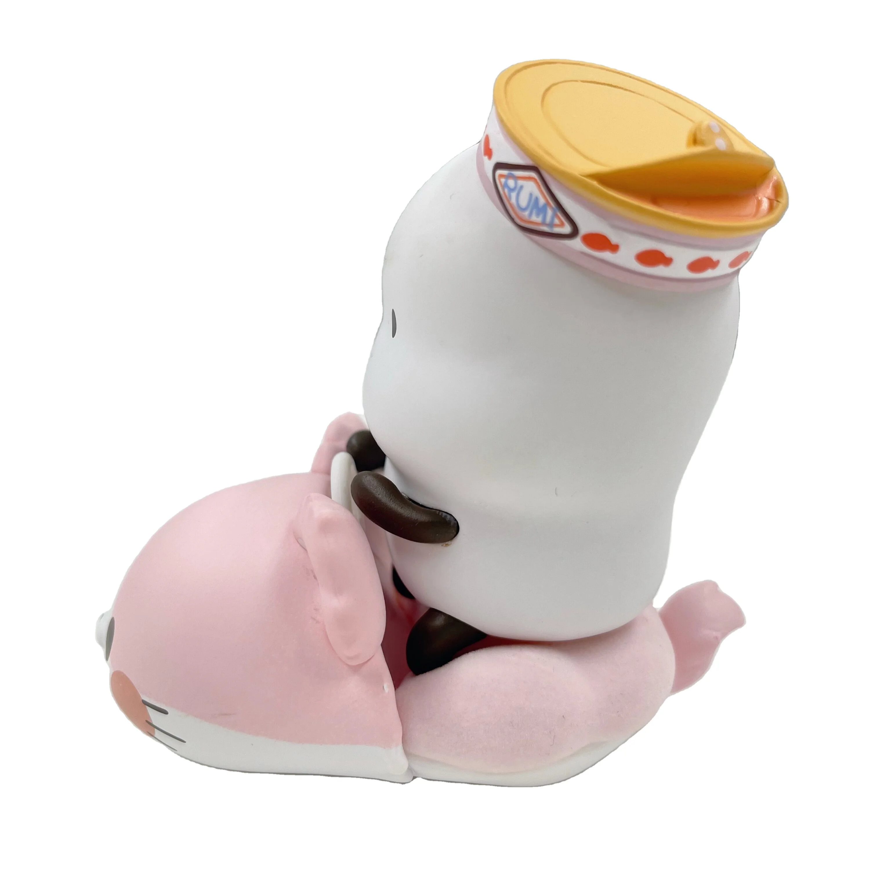 OEM&ODM figuras action 1/4 scale figure custom pvc figure