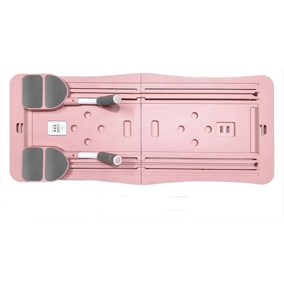 NQ SPORTS Non-Slip Handles Multifunctional Push up Board Custom Logo Multifunctional  Muscle Training Board