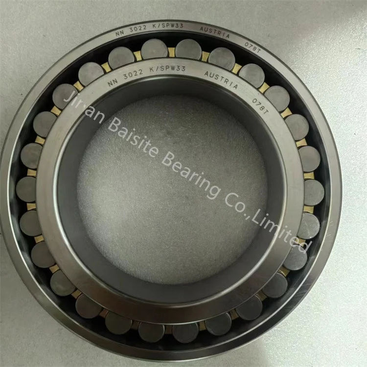 SKF NN3022KSPW33 2