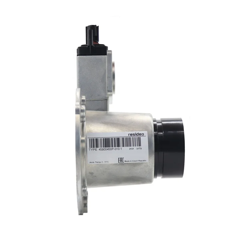 Honeywell 45900450P-010 Heating Boiler Venturi