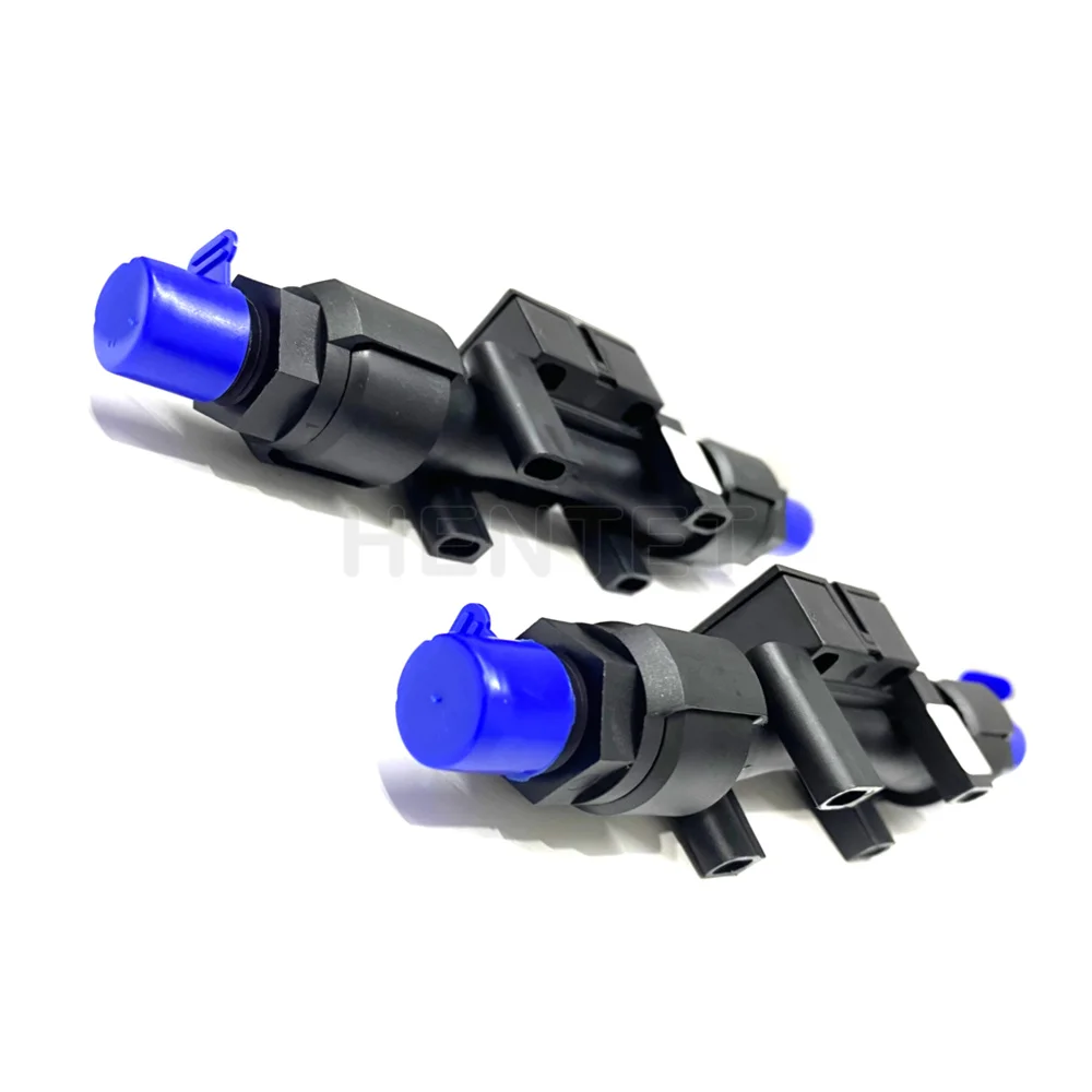 Hentet оригинальный датчик расхода жидкости AWM5101VN новый массовый расходомер воздуха