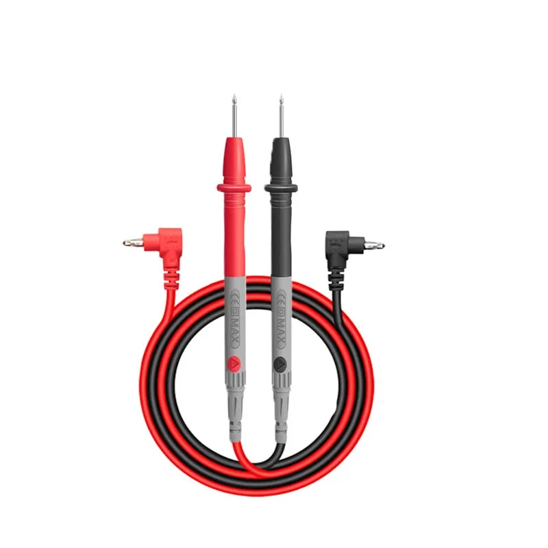 1000V 10A Multi-function Test Cable Banana Jack Universal Meter Test Line Multimeter Test Leads