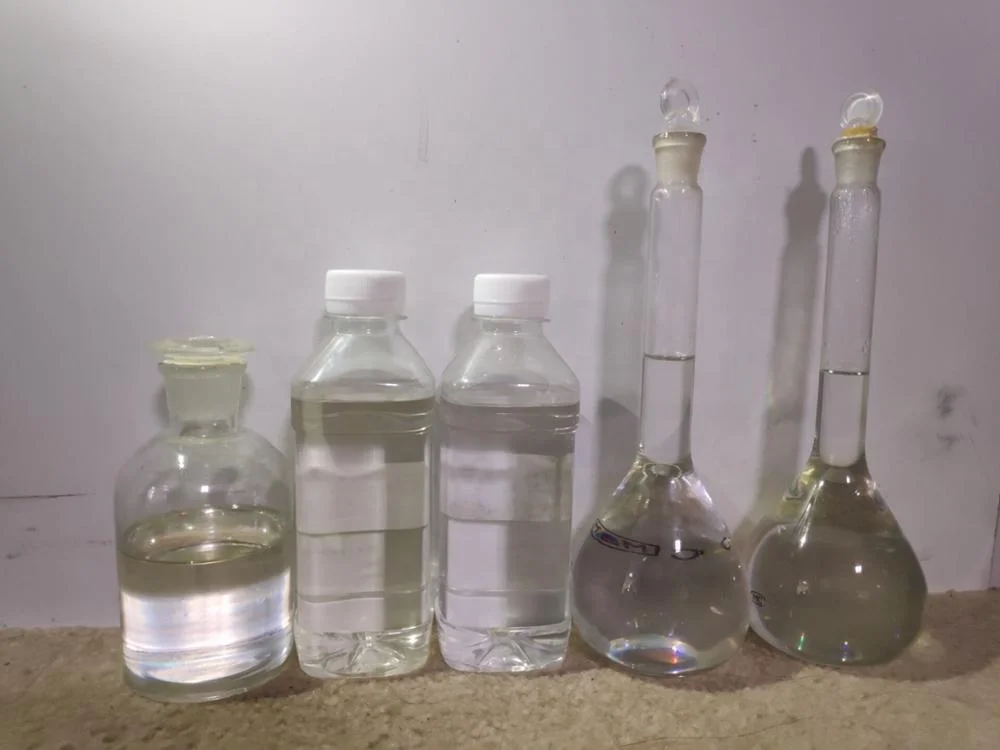 
CAS 298-07-7 Di(2-ethylhexyl)phosphoric acid /D2EHPA 