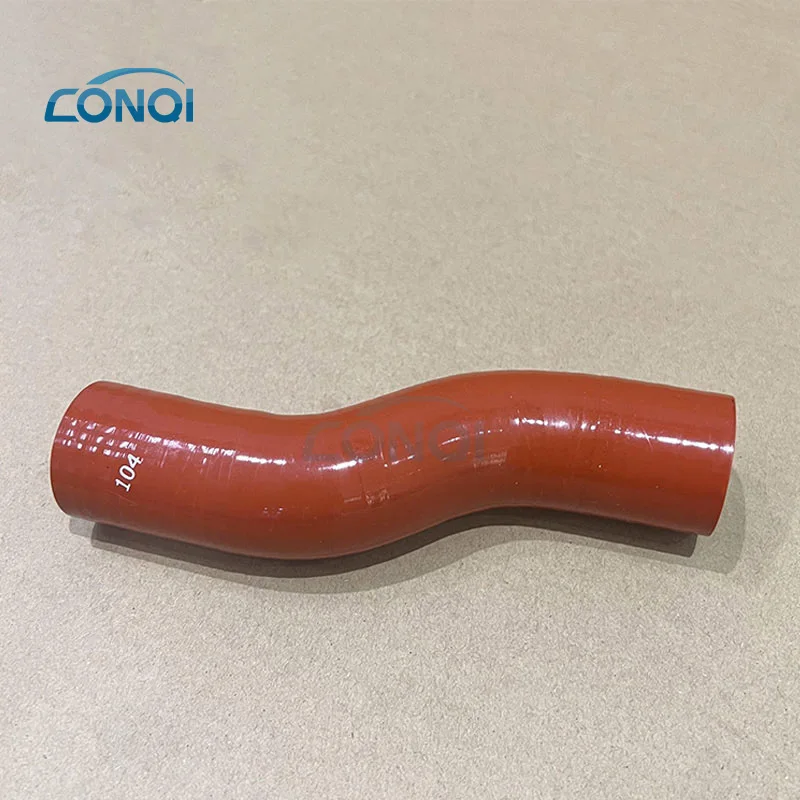 Горячая Распродажа, синий плетеный силиконовый шланг 95 мм, мягкие силиконовые гибкие шланги радиатора для Mini Cooper R60