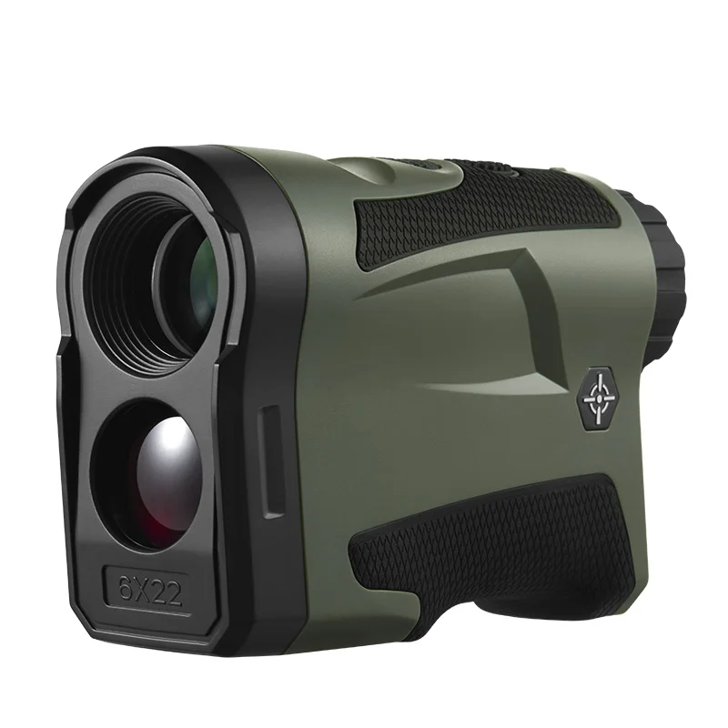 1000 hot sale Original manufacturer OEM/ODM Golf Laser Rangefinder