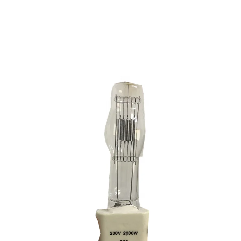 
HJ-marine G38 suez canal search light halogen lamp 370533 