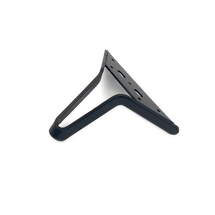 Adjustable Iron Furniture Leg 12cm Height Pata de Metal para Sofa Furniture Hardware Chrome Metal Legs for Sofa Steel Leg