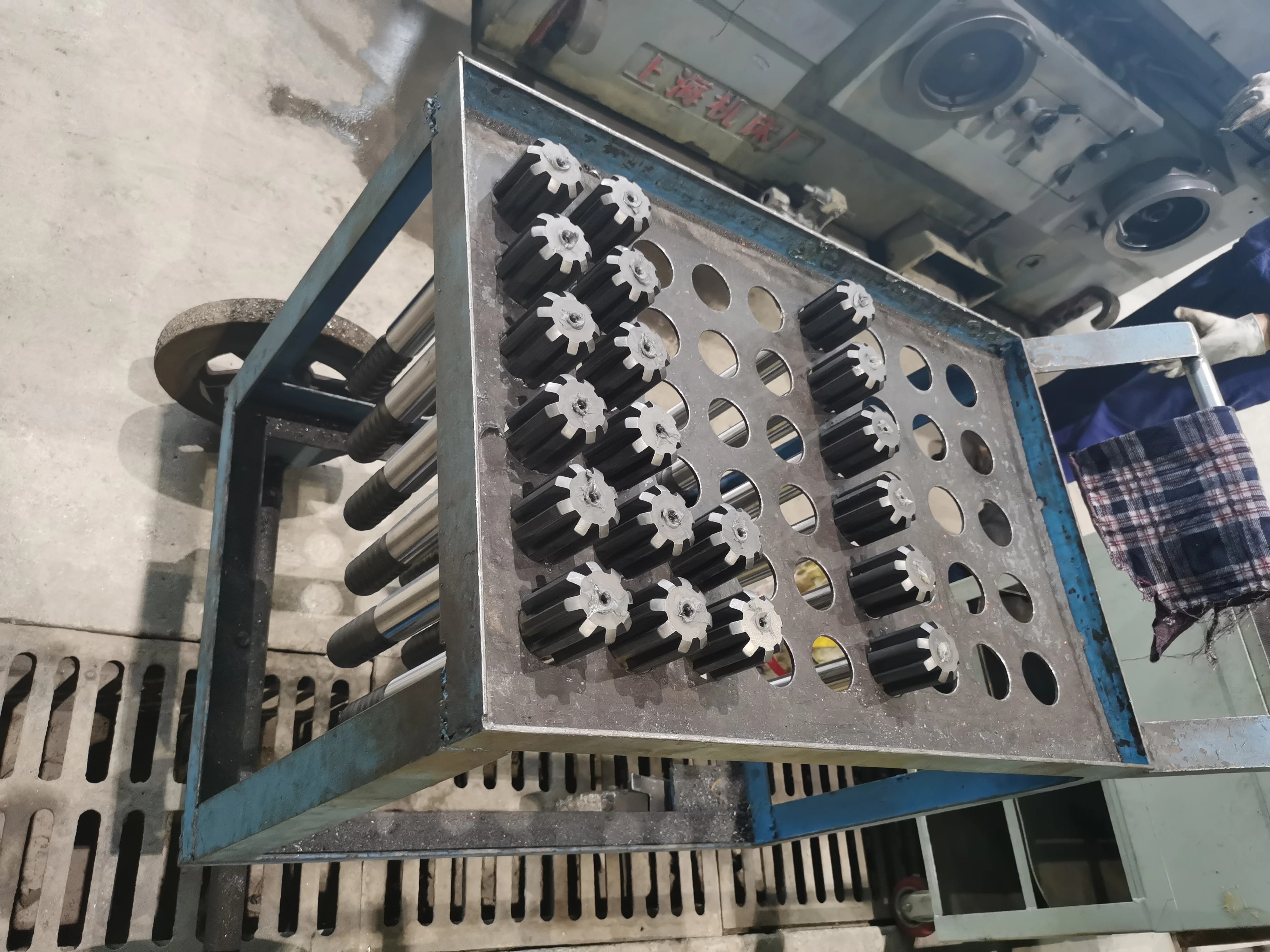 Муфта муфты T38 T45 T51 GT60 hd715 адаптер хвостовика дрели Atlas Copco