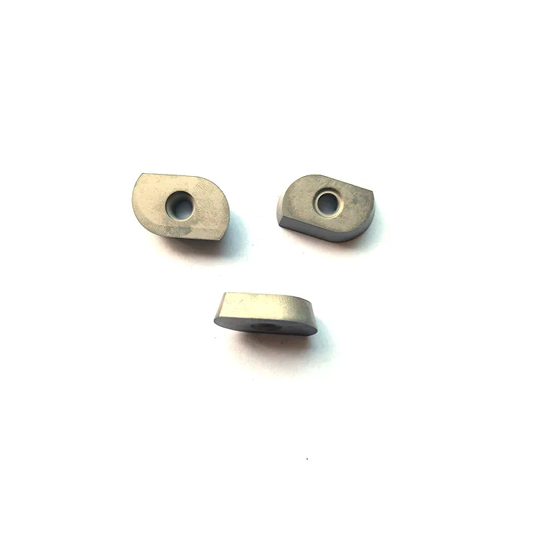 
Indexable Carbide Milling Inserts LNMU0303 LNMU 