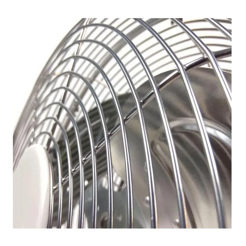 New High Speed Powerful Motor Big Portable Industrial Metal Floor Stand Fan Blower for Storage Room Warehouse Cooling