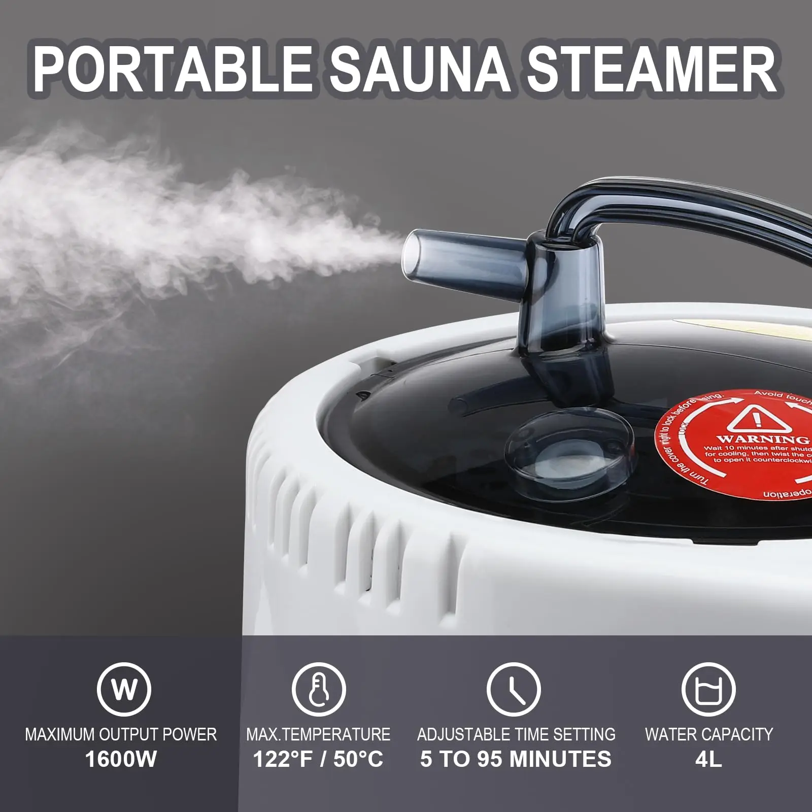 Wholesale recovery bundle portable steam sauna tent portable home steam sauna