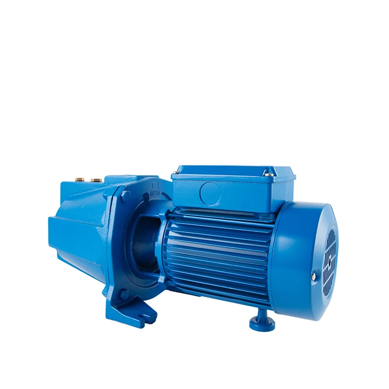 Hot Sell Jet 1HP High Pressure Jet farm irrigation Engine Self Priming Clean Water Pumps Electric Booster Pump