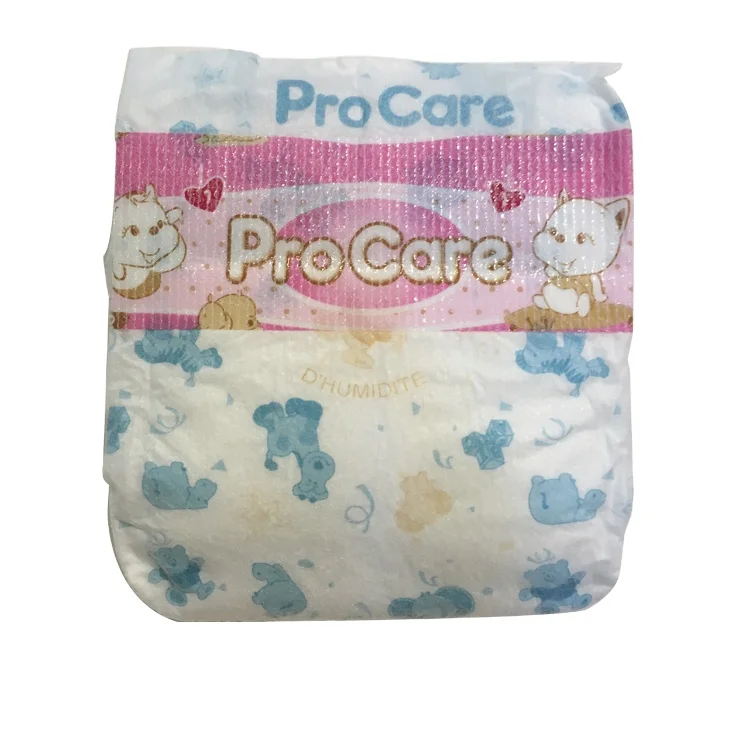 Latest Design Superior Quality diaper baby diaper