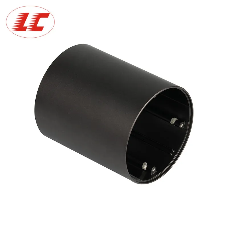 
Customized High Precision Cnc Machining Parts Aluminum Parts Aluminum Cnc 5aixs Metal Component OEM ODM Component Service 