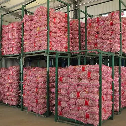 2023 New Crop China Garlic Price in Low 4.5cm-6.5cm/package Carton/bag for Import/Export