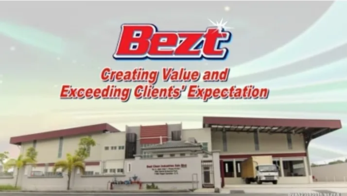 Eco-Friendly 3L Laundry Liquid Detergent