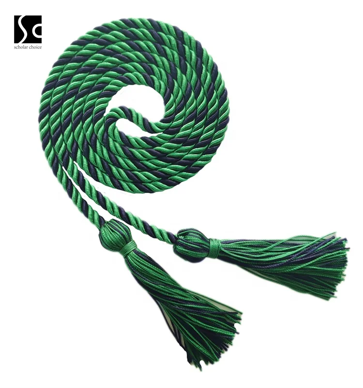 Прямая продажа с фабрики, оптовая продажа, шнуры для honor на выпускной