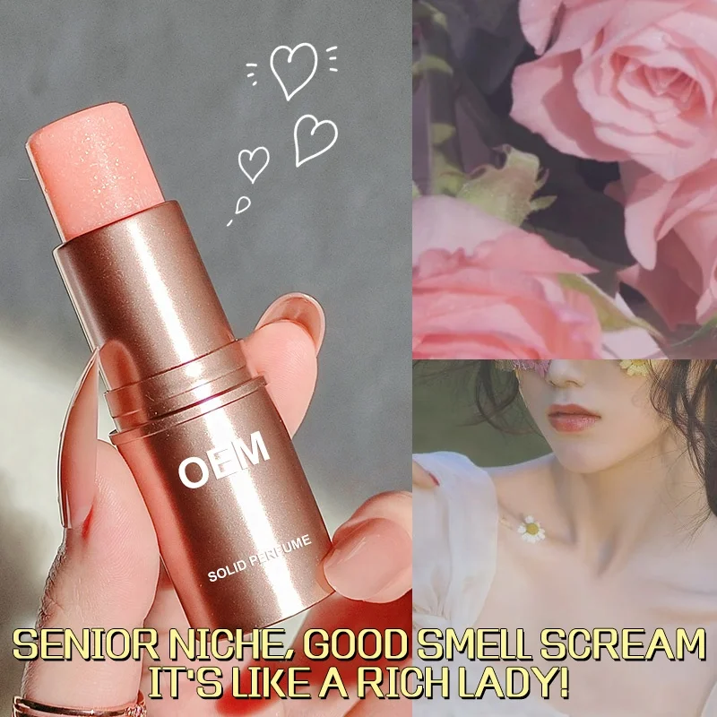 Perfume private label fragrance romantic lady perfume original long lasting perfume